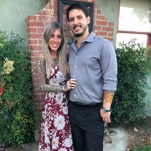 Meet your Posher, Tanner